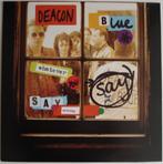 Deacon Blue, Ophalen of Verzenden, Gebruikt