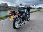 Zundapp KS50, 540-12 lichtblauw met chroom, Fietsen en Brommers, Brommers | Zundapp, Maximaal 45 km/u, 50 cc, Gebruikt, KS50