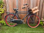 Cortina Transport U4 56cm, Gebruikt, Versnellingen, 53 tot 57 cm, Ophalen