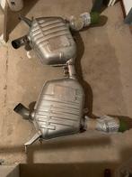 Bmw 335i M perf einddemper, Ophalen, Nieuw, BMW