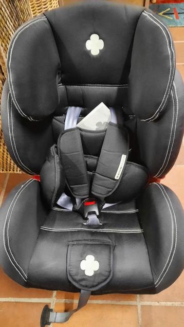 AUTOSTOELTJE KIDSDRIVER beschikbaar voor biedingen