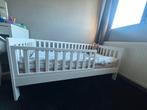 Petit Amelie peuterbed, Kinderen en Baby's, Ophalen of Verzenden, Zo goed als nieuw, Ledikant