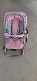 Wipstoeltje, Kinderen en Baby's, Wipstoeltjes, Ophalen, Gebruikt