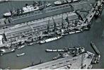 Scheepvaart-haven, Verzamelen, Scheepvaart, Verzenden, Nieuw, Kaart, Foto of Prent