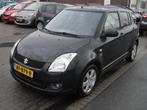 Suzuki Swift apk 1.27 1.3 Cool airco (bj 2010), Auto's, Suzuki, Voorwielaandrijving, Emergency brake assist, 400 kg, Handgeschakeld