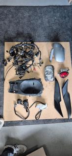 Kawasaki ER6-N 2005-2008 onderdelen te koop, Gebruikt, Kawasaki, Er6n, Ophalen of Verzenden