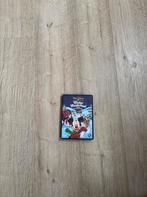 Mickey's Winter Wonderland DVD, Alle leeftijden, Ophalen of Verzenden, Zo goed als nieuw, Komedie