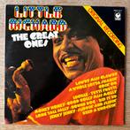 Little Richard The Great Ones LP Vinyl 1971 Belgium Rock, Ophalen of Verzenden, Gebruikt, 12 inch, Rock-'n-Roll