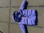 Paarse Gosoaky tigre eye winterjas, Ophalen of Verzenden, Gebruikt, Meisje, Jasje