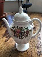 Koffiekannetje Wedgwood Conway, Ophalen, Overige typen, Zo goed als nieuw, Wedgwood
