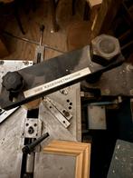 Kader Nietmachine - Gebruikt, Ophalen, Gebruikt