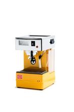 Quickmill 820 espressomachine, Witgoed en Apparatuur, Koffiezetapparaten, Ophalen, Espresso apparaat