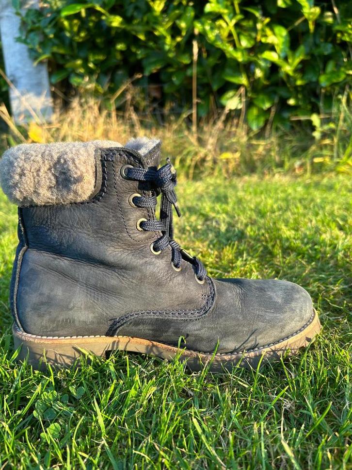 Mooie donkerblauwe Panama Jack schoenen, Kinderen en Baby's, Kinderkleding | Schoenen en Sokken, Zo goed als nieuw, Schoenen, Ophalen of Verzenden