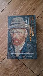 Irving Stone - Het leven van Vincent van Gogh, Ophalen of Verzenden, Nederland, Irving Stone, Zo goed als nieuw