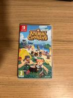 Animal crossing: new horizons, 1 speler, Ophalen of Verzenden, Zo goed als nieuw, Vanaf 3 jaar