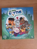 My little Scythe, Ophalen of Verzenden, Een of twee spelers, Zo goed als nieuw, Stonemaier Games