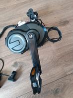 Te koop MOET VANDAAG WEG z.g.a.n E-BIKE middenmoter, Ophalen, Frame, Vyber, Algemeen
