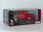 Ford pick-up truck 1934 - Road Legends 1:43, Ophalen of Verzenden, Nieuw, Auto, Overige merken