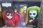 Monster High Skullector Beetlejuice., Verzamelen, Poppen, Ophalen of Verzenden, Nieuw, Pop