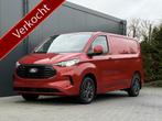 Ford Transit Custom 320 2.0 TDCI 150 PK / VERKOCHT! / LIMITE, Voorwielaandrijving, Lichtsensor, Gebruikt, Euro 6