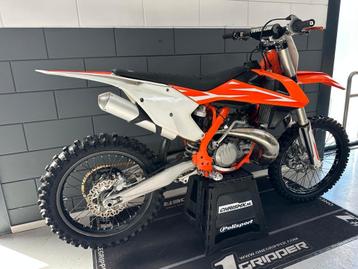 Ktm sx 250 sx250 geen sxf  beschikbaar voor biedingen