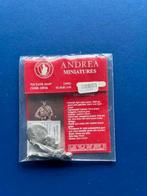 Andrea Mins	S5F26	US Tank Man (1943)	1/32	METAL, Ophalen of Verzenden, 1:35 tot 1:50