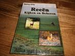 reeën kijken en beheren baltus klip jacht boek, Ophalen of Verzenden, Zo goed als nieuw, Overige onderwerpen