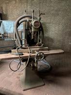 Kettingfrees Rapid, Ophalen, Zo goed als nieuw, Kettingfrees, Rapid