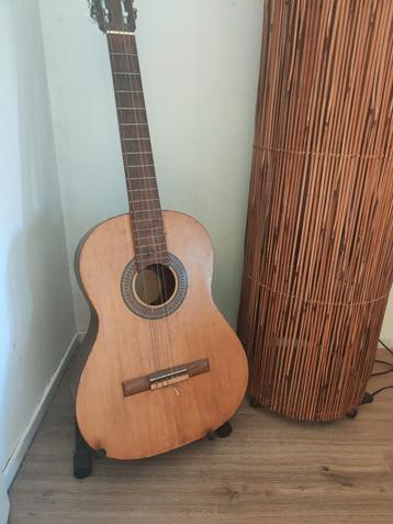 Akoestische Gitaar voor decoratie 