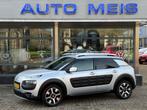 Citroen C4 CACTUS 1.2 PureTech Rip Curl Navi Clima Cruise PD, Voorwielaandrijving, Gebruikt, Euro 6, 1199 cc
