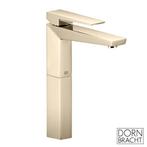 Dornbracht Supernova 1-greeps wastafelmengkraan, Champagne, Doe-het-zelf en Verbouw, Niet ingevuld, Niet ingevuld, Nieuw, Ophalen of Verzenden