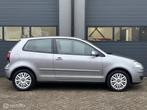 Volkswagen Polo 1.4-16V Comfortline Uitvoering 1Ste Eigenaar, Voorwielaandrijving, 40 €/maand, 4 cilinders, Bedrijf