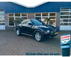 Nissan Juke 1.6 Acenta Eco  Leder (bj 2011), Te koop, 117 pk, Benzine, Gebruikt