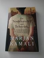 De boekhandel van Teheran, Ophalen of Verzenden, Zo goed als nieuw