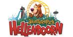 2 kaartjes voor avonturenpark hellendoorn., Tickets en Kaartjes, Recreatie | Pretparken en Attractieparken