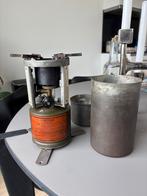 Coleman GI field stove - 1943, Ophalen of Verzenden, Amerika