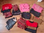 Tweeling meisjes mix en match Quapi kleding pakket 134/140, Kinderen en Baby's, Tweelingen en Meerlingen, Ophalen of Verzenden
