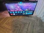 PHILIPS SMART TV 43 INCH UHD 4K AMBILIGHT APPS, Ophalen of Verzenden, Zo goed als nieuw