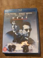 Heat blu ray NLO, Ophalen of Verzenden, Zo goed als nieuw, Actie