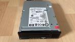 HP Storageworkd Ultrium 920 tapedrive, Intern, Gebruikt, SCSI, Server