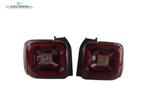 Jeep Renegade achterlicht links + rechts LED