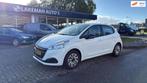 Peugeot 208 1.0 Like Whiteline Huurkoop Inruil APK Garantie, Auto's, 450 kg, Gebruikt, Euro 6, Bedrijf