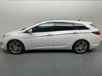 Hyundai I40 Wagon 2.0 GDI i-Catcher # Led # Xenon # Leder #, Voorwielaandrijving, Euro 5, Zwart, 4 cilinders