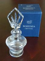 Karafje Bohemia kristal, Ophalen of Verzenden