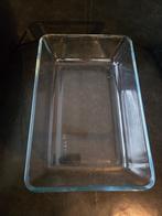 Ovenschaal Mixtur Ikea 18x27x6.5 cm € 2 per stuk, Ophalen, Overige stijlen, Glas, Schaal of Schalen