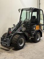 Giant v452extra HD ( 1150 uur ), Zakelijke goederen, Machines en Bouw | Kranen en Graafmachines, -, Niet opgegeven, Ophalen of Verzenden