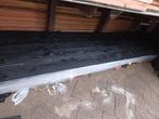 Zweeds zwart rabat grenen  3-4-5 meter planken 3.30 p/m, Ophalen, Nieuw, Hout