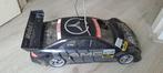 Kyosho PureTen GP Alpha 3 4WD Modelauto, Overige merken, Gebruikt, Auto, Groter dan 1:32