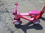 Lena loopfiets, Ophalen