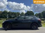 Alfa Romeo Stelvio 2.0t Q4 Veloce 280pk, 102dkm, 20inch!, Automaat, 4 cilinders, 2000 kg, Bedrijf